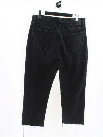 Spodnie Casual Zara Rozmiar: 46