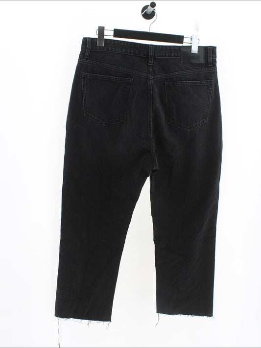 Spodnie Casual Zara Rozmiar: 46