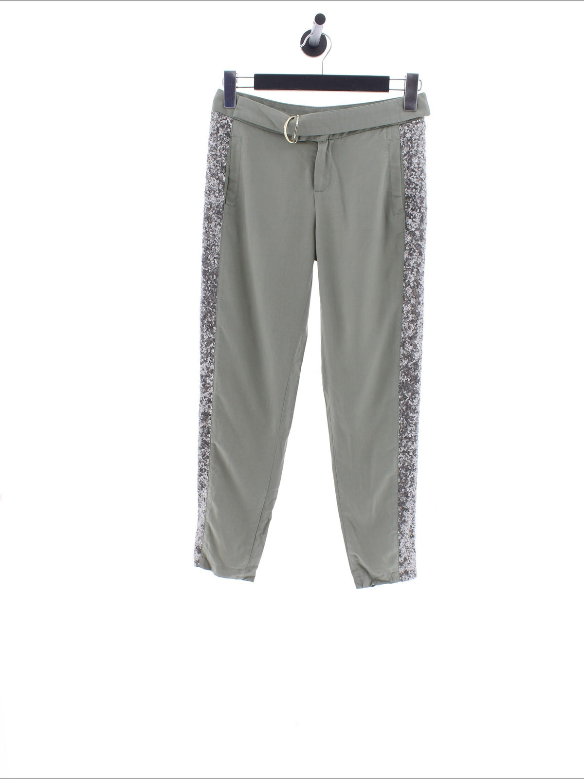 Spodnie Casual Liu Jo Rozmiar: 34
