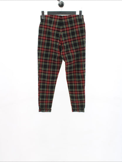 Spodnie Casual Zara Rozmiar: M