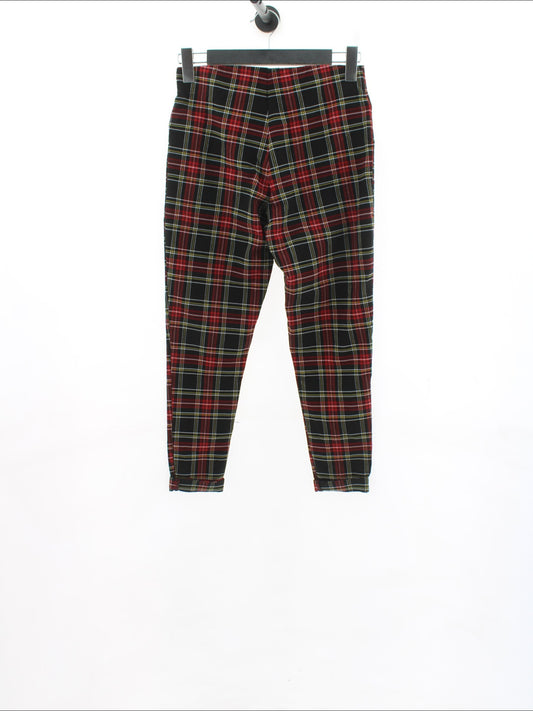 Spodnie Casual Zara Rozmiar: M