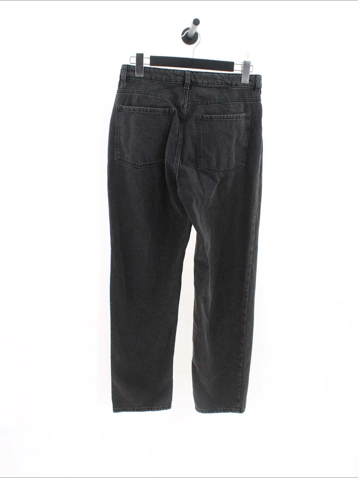 Spodnie jeans HEMA Rozmiar: 40