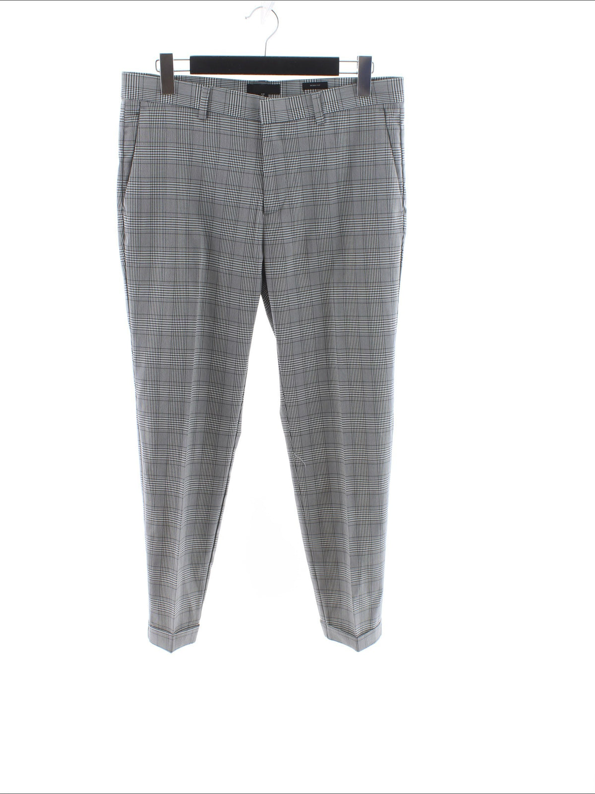 Spodnie Casual H&M Rozmiar: M/L