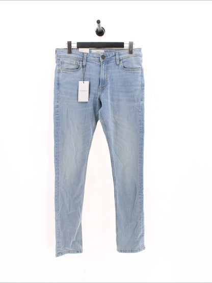 Spodnie jeans Rozmiar: W31/L32