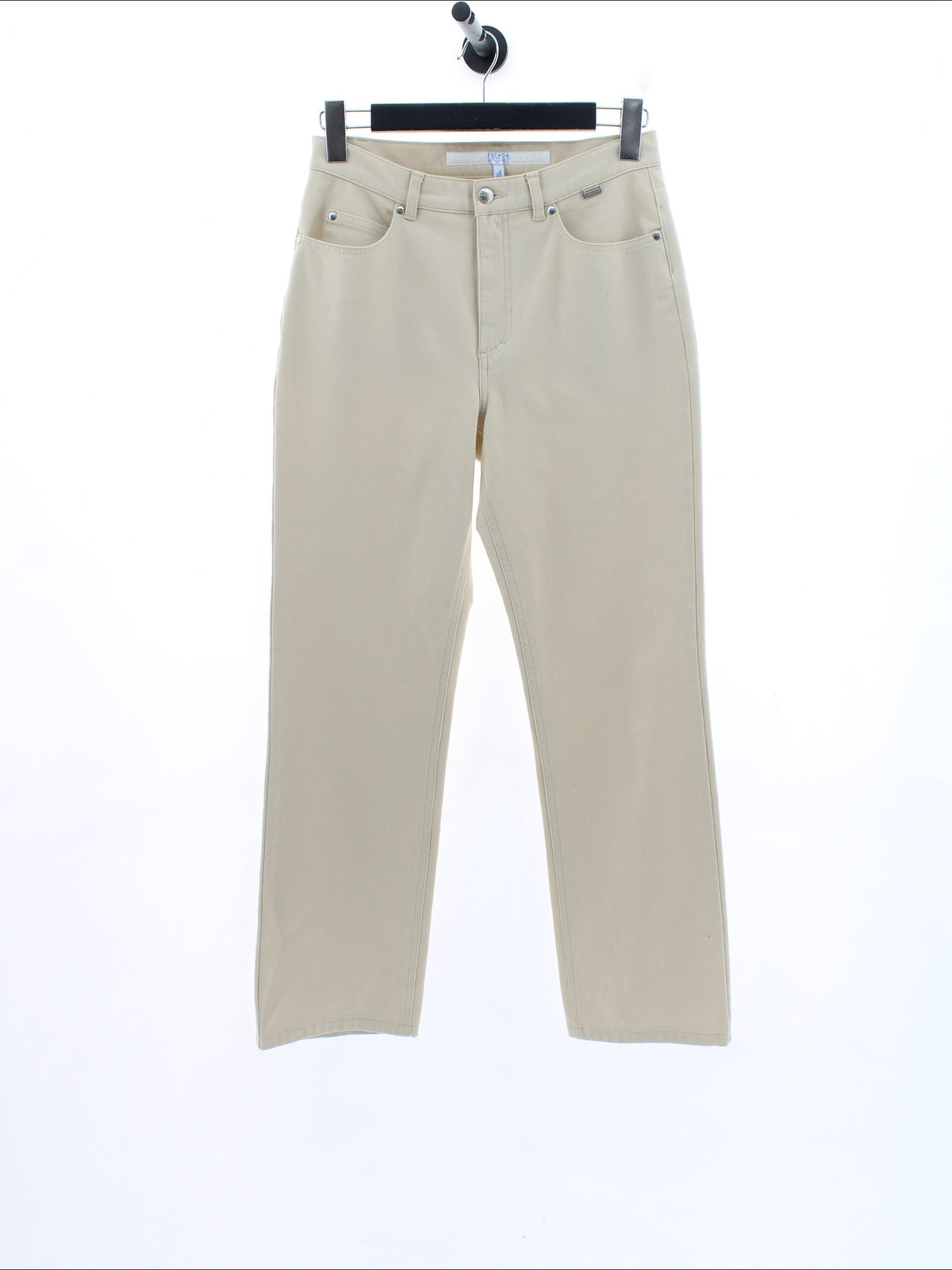 Spodnie Casual Escada Rozmiar: 36