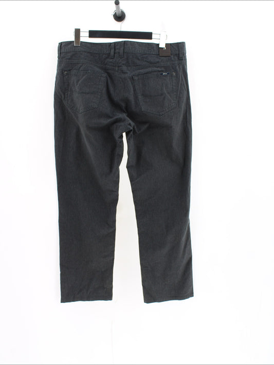 Spodnie Casual Rozmiar: 48
