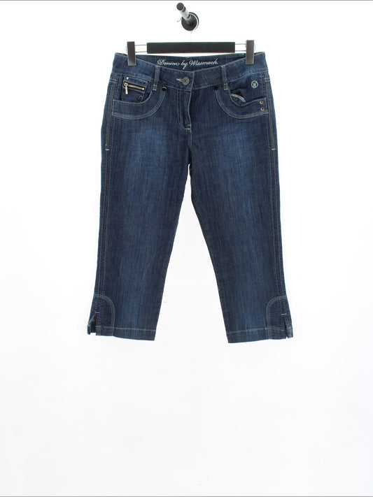 Spodnie jeans Rozmiar: 38