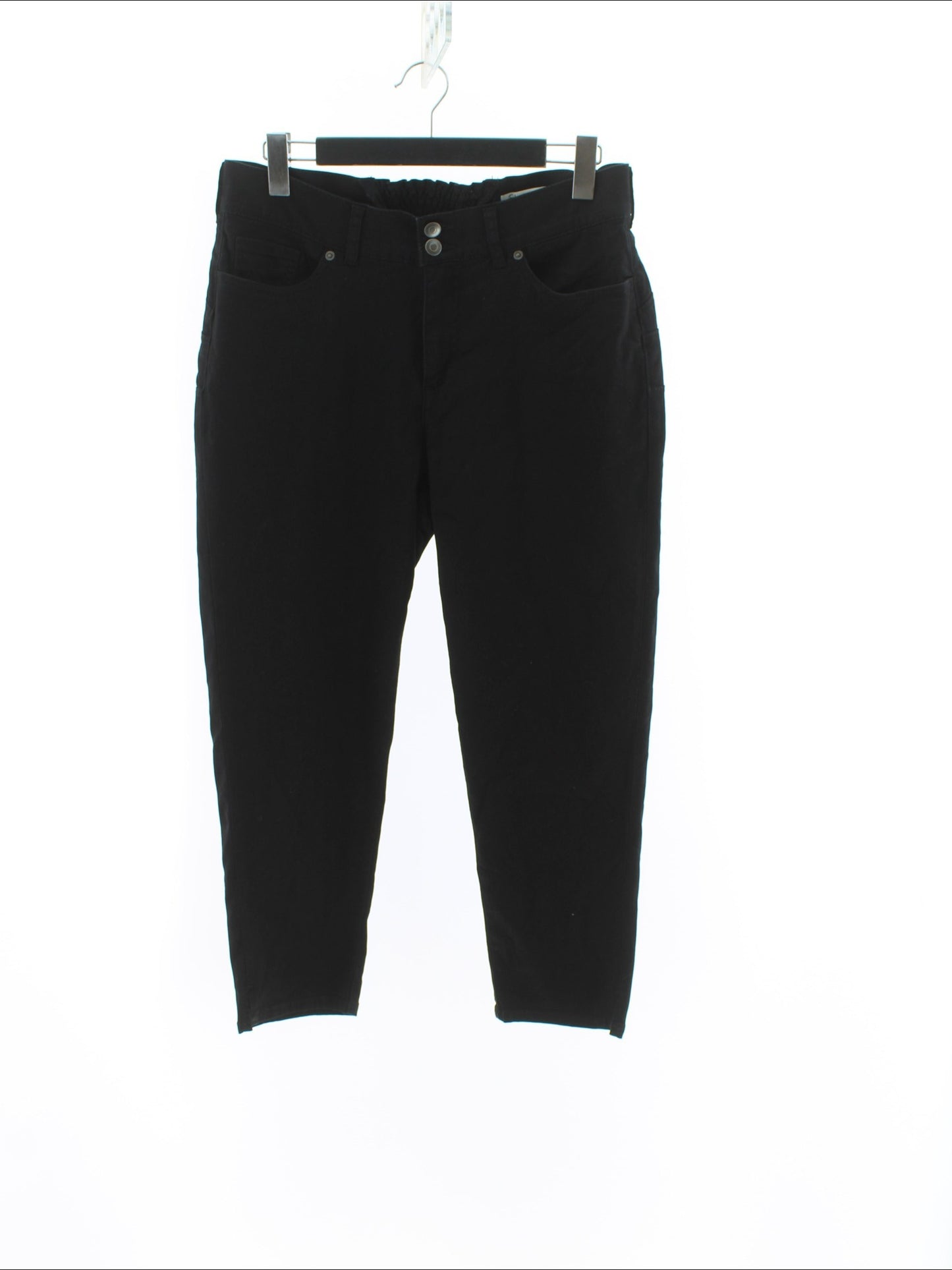 Spodnie jeans Bonprix Rozmiar: 44