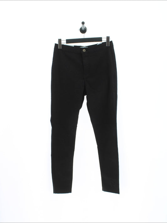 Spodnie Casual Rozmiar: 46