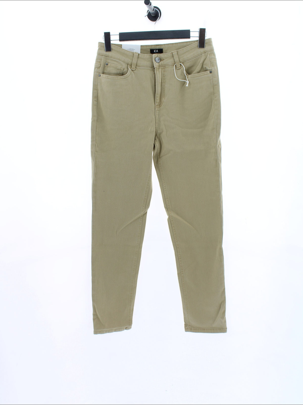 Spodnie Casual C&A Rozmiar: 38