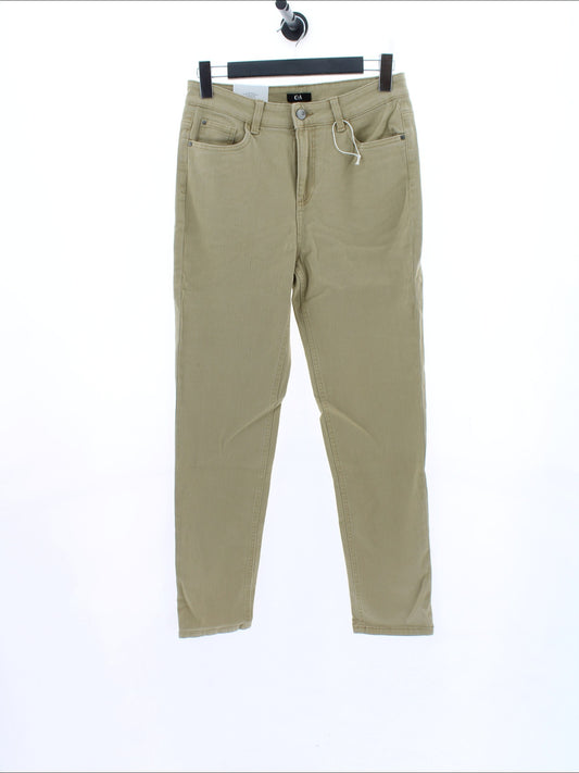 Spodnie Casual C&A Rozmiar: 38