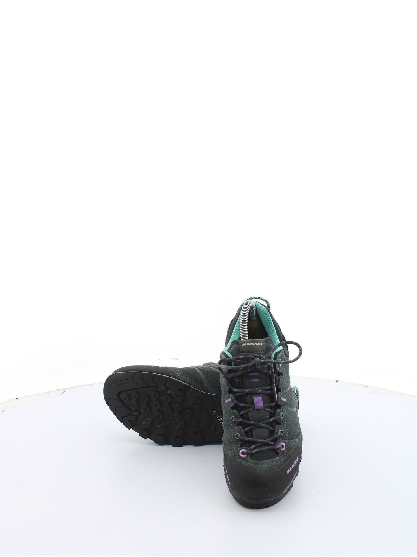 Buty Mammut Rozmiar: 38