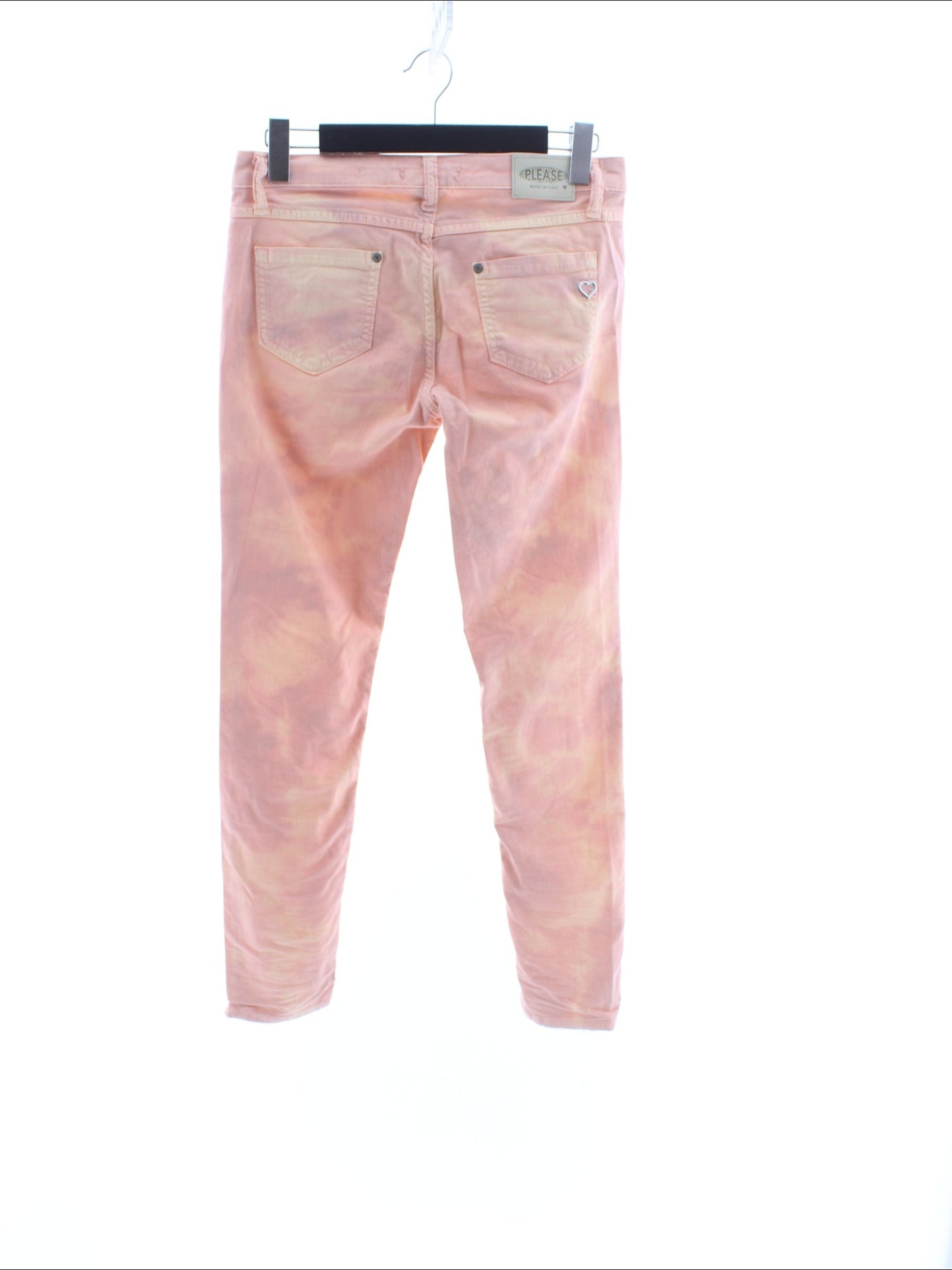 Spodnie Casual PLEASE Rozmiar: M