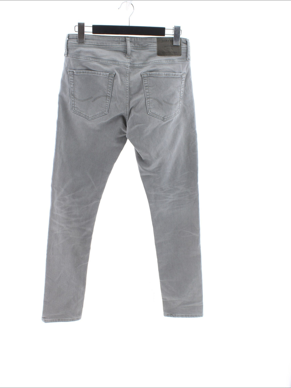 Spodnie jeans JACK & JONES Rozmiar: W31/L32