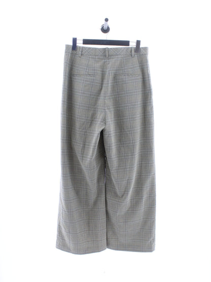 Spodnie Eleganckie H&M Rozmiar: 44