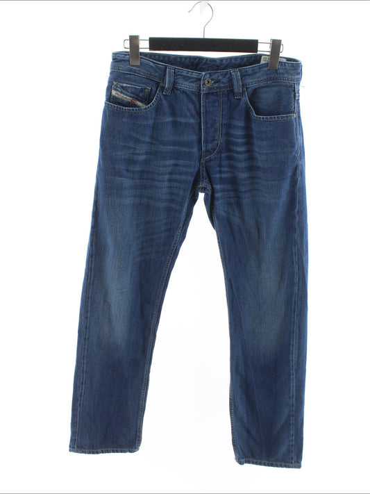 Spodnie jeans Diesel Rozmiar: W33/L32