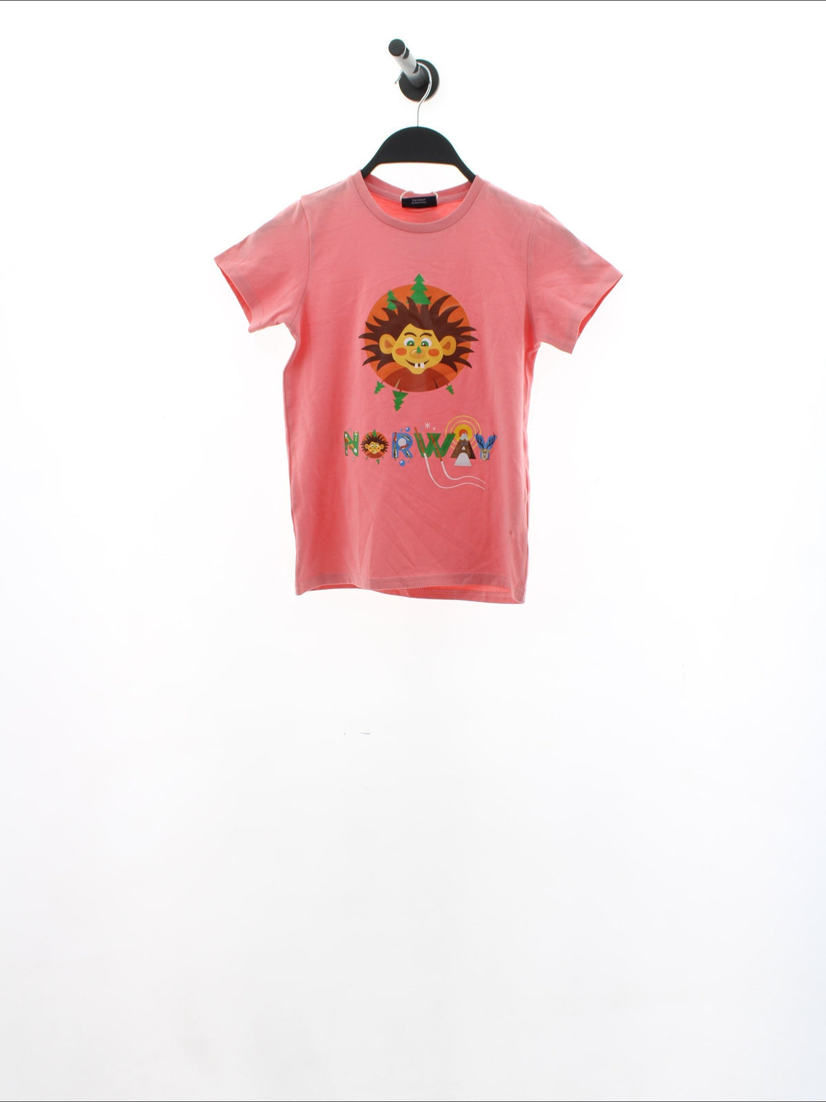 T-shirt Rozmiar: 122