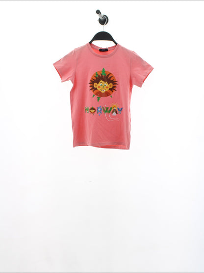 T-shirt Rozmiar: 122