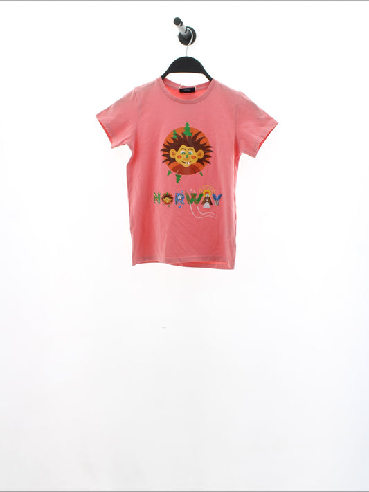 T-shirt Rozmiar: 122