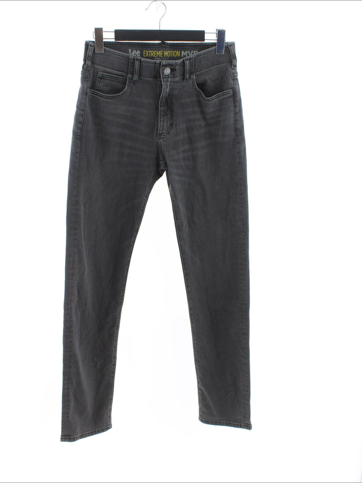 Spodnie jeans Lee Rozmiar: W30/L34