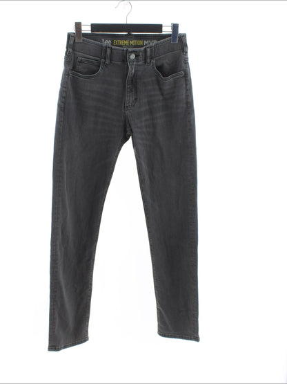 Spodnie jeans Lee Rozmiar: W30/L34