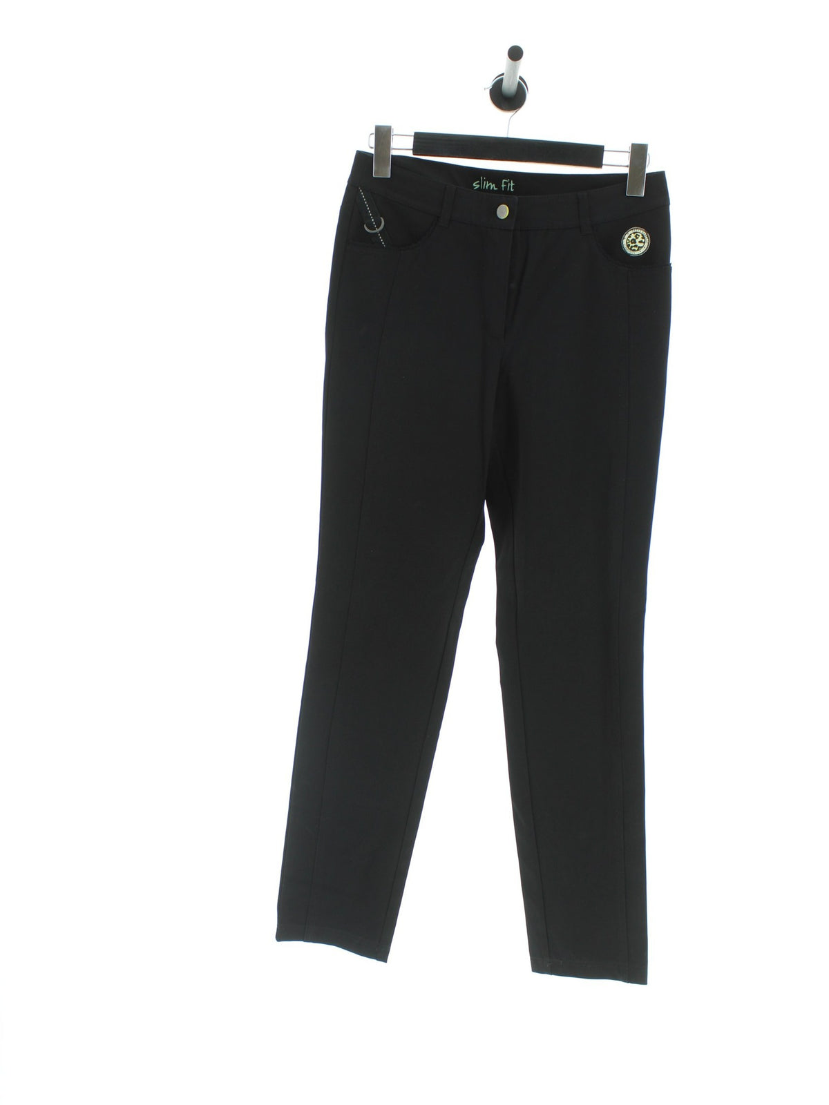 Spodnie Casual Betty Barclay Rozmiar: 36