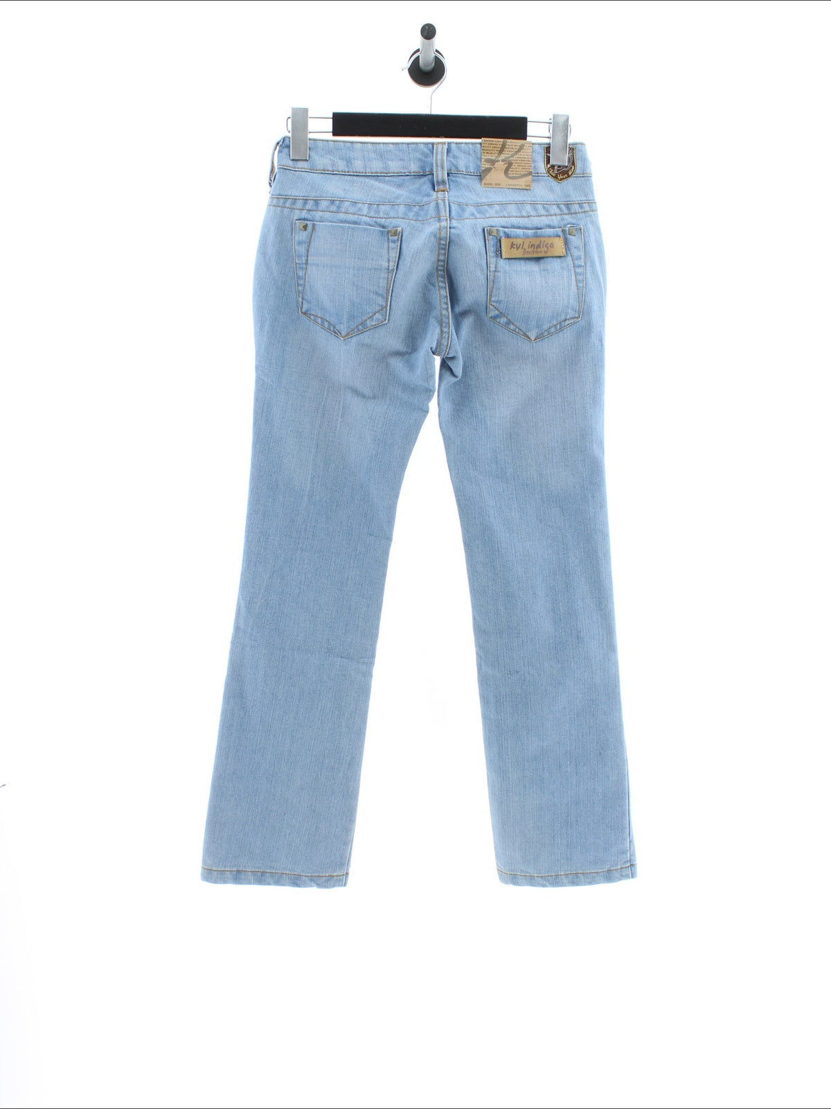 Spodnie jeans Rozmiar: W26/L30