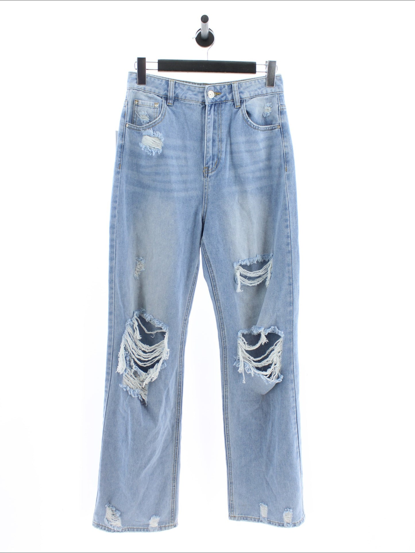 Spodnie jeans Rozmiar: 38