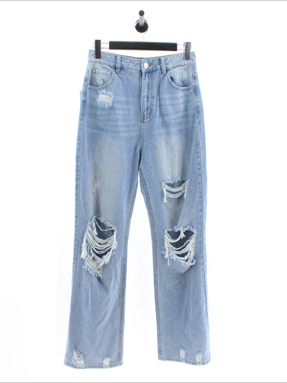 Spodnie jeans Rozmiar: 38
