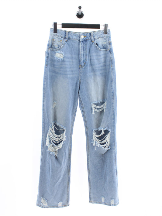 Spodnie jeans Rozmiar: 38