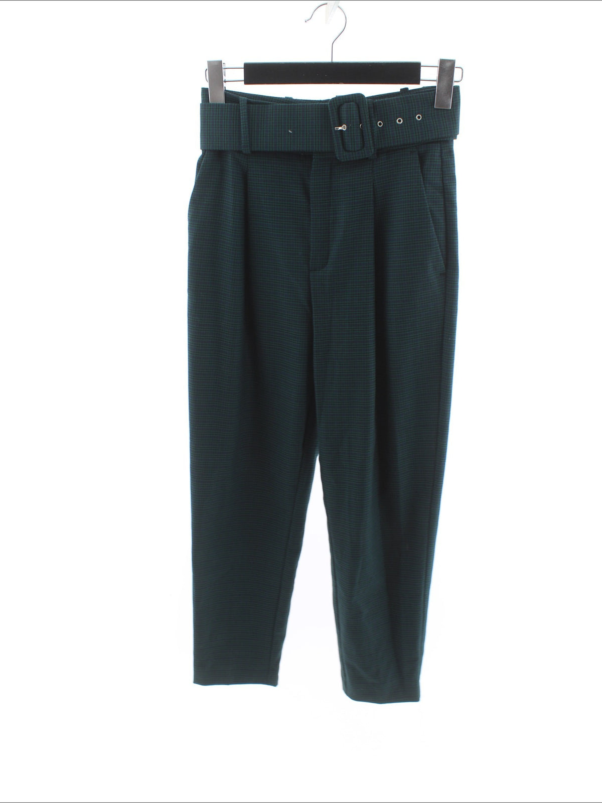 Spodnie Casual Mango Rozmiar: 34