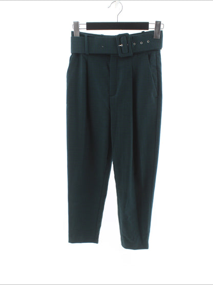 Spodnie Casual Mango Rozmiar: 34