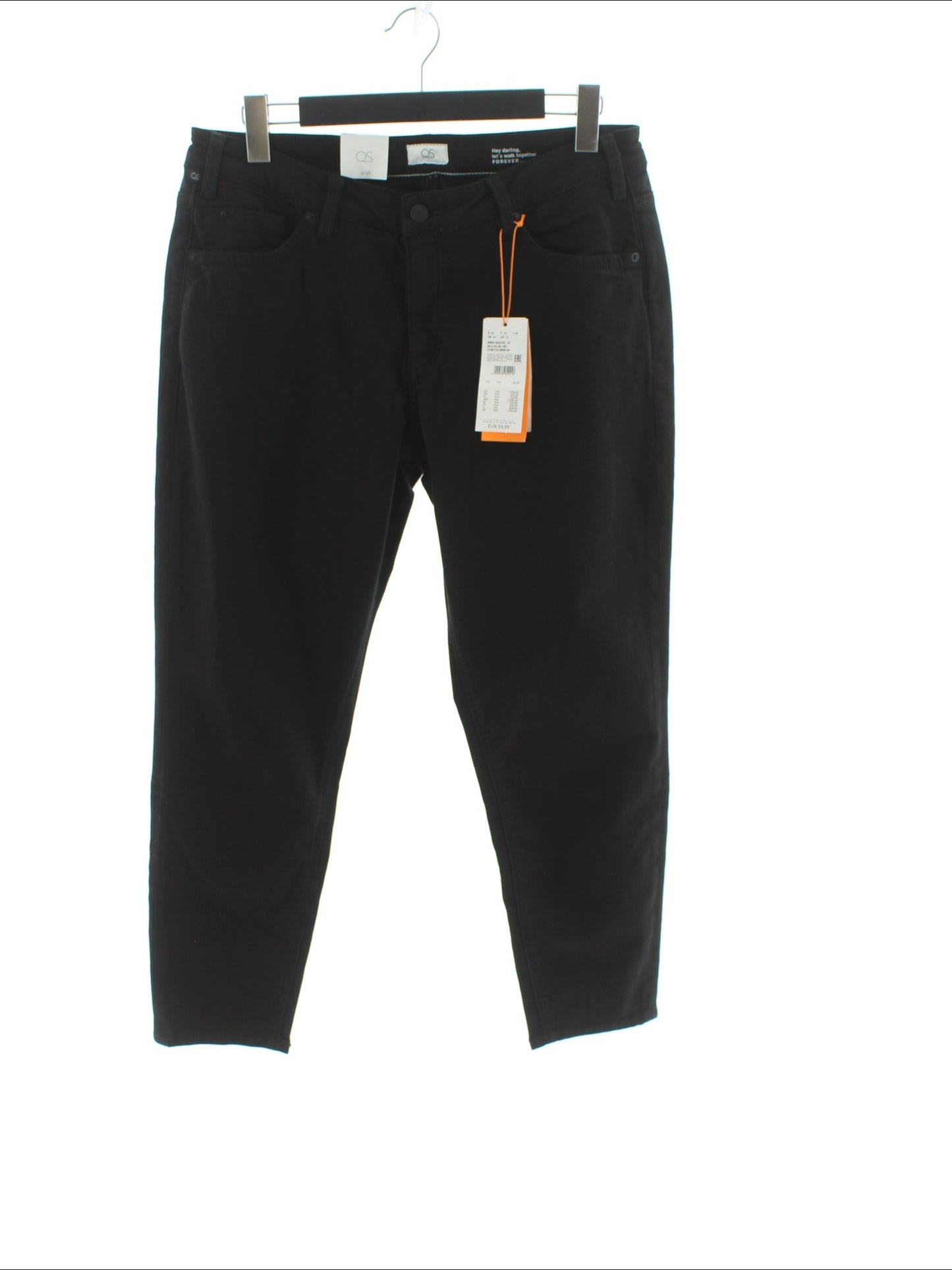 Spodnie Casual Q/S Rozmiar: 44
