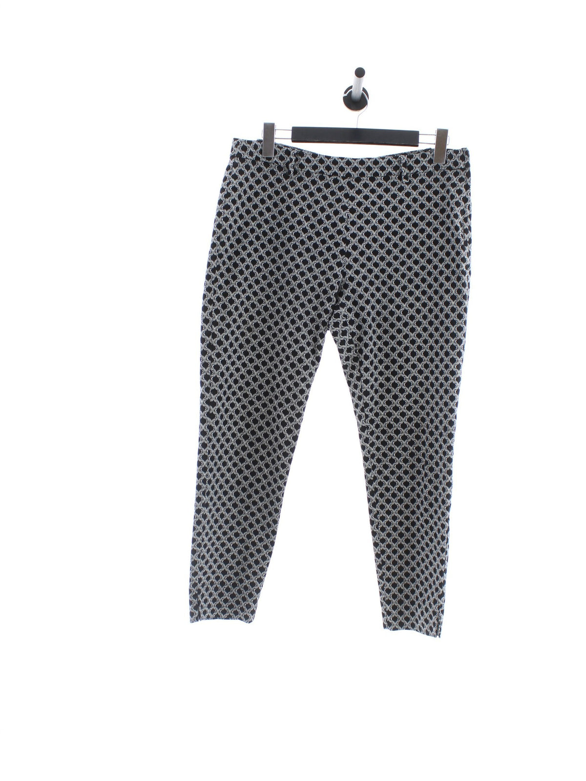 Spodnie Casual H&M Rozmiar: 44