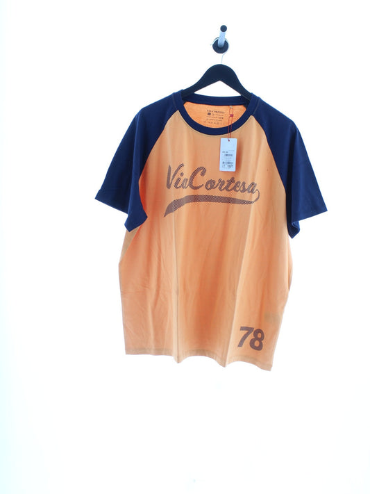 T-shirt Rozmiar: 4XL