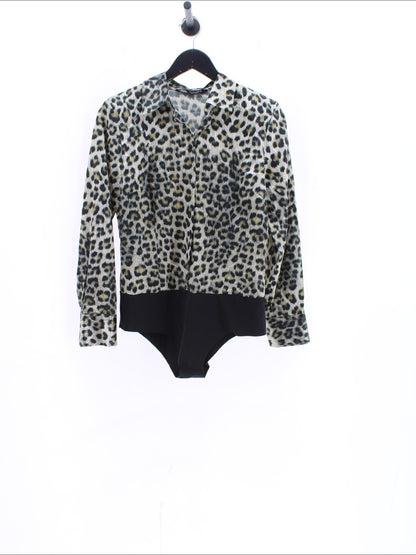 Body Zara Rozmiar: L