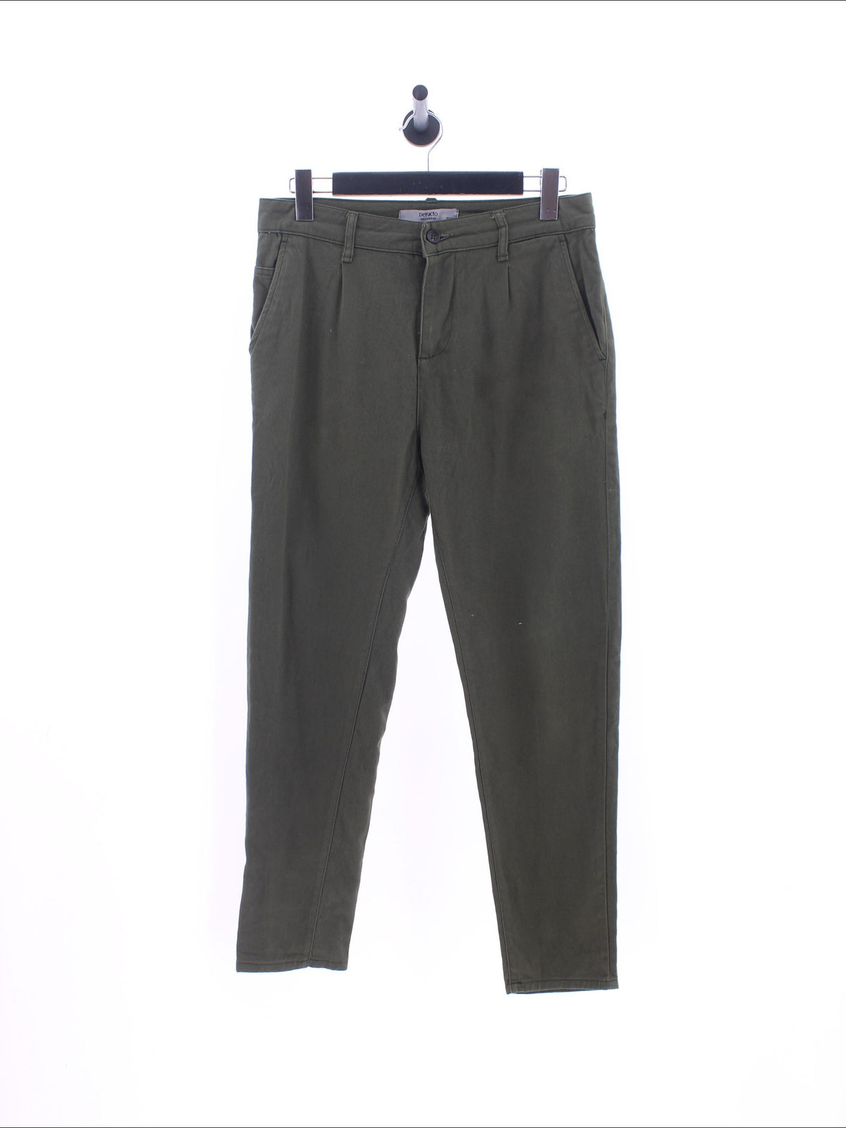 Spodnie Casual DeFacto Rozmiar: 40