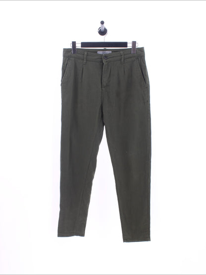 Spodnie Casual DeFacto Rozmiar: 40