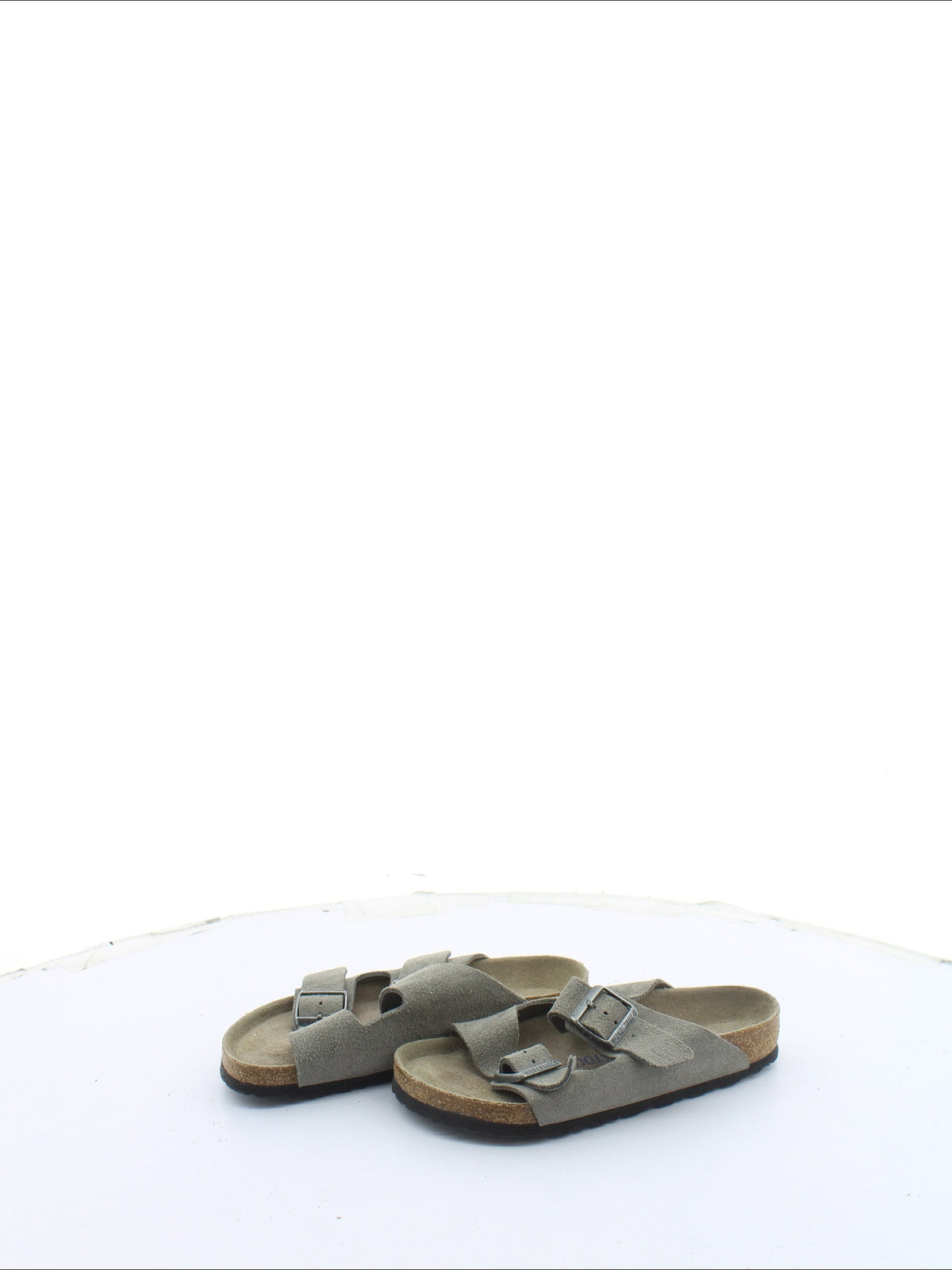 Buty BIRKENSTOCK Rozmiar: 39