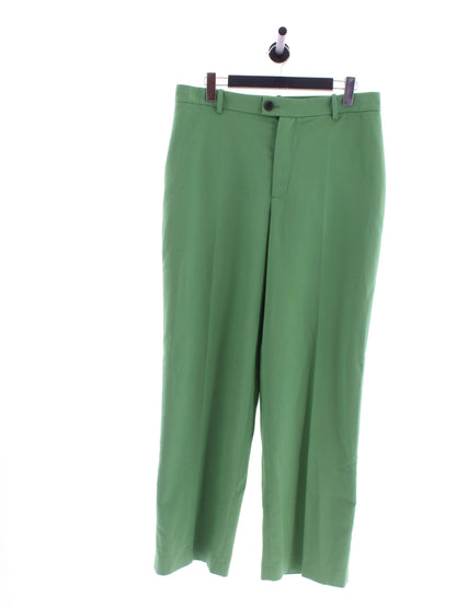Spodnie Casual Zara Rozmiar: XL