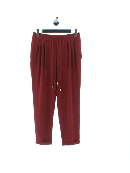 Spodnie Casual Zara Rozmiar: M