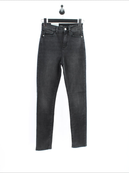 Spodnie jeans C&A Rozmiar: 34
