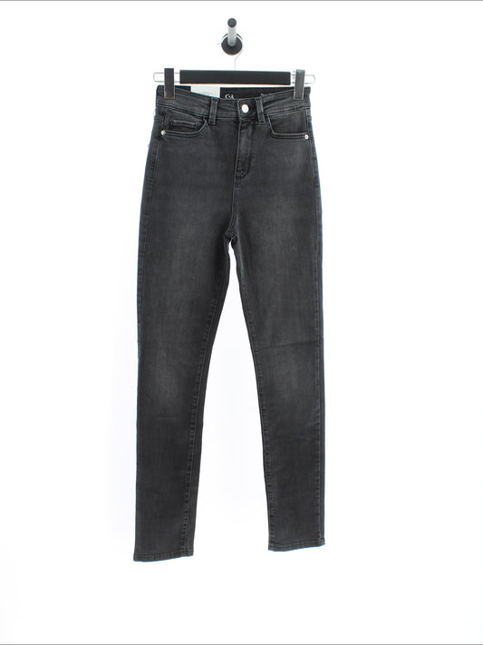 Spodnie jeans C&A Rozmiar: 34