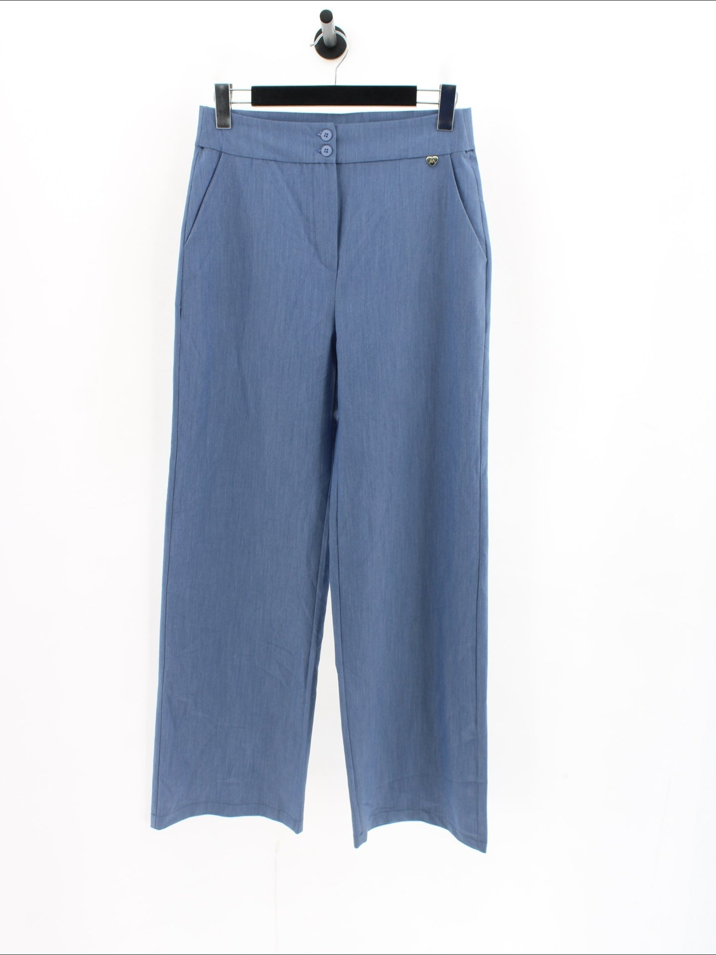 Spodnie Casual AMELIE & AMELIE Rozmiar: M