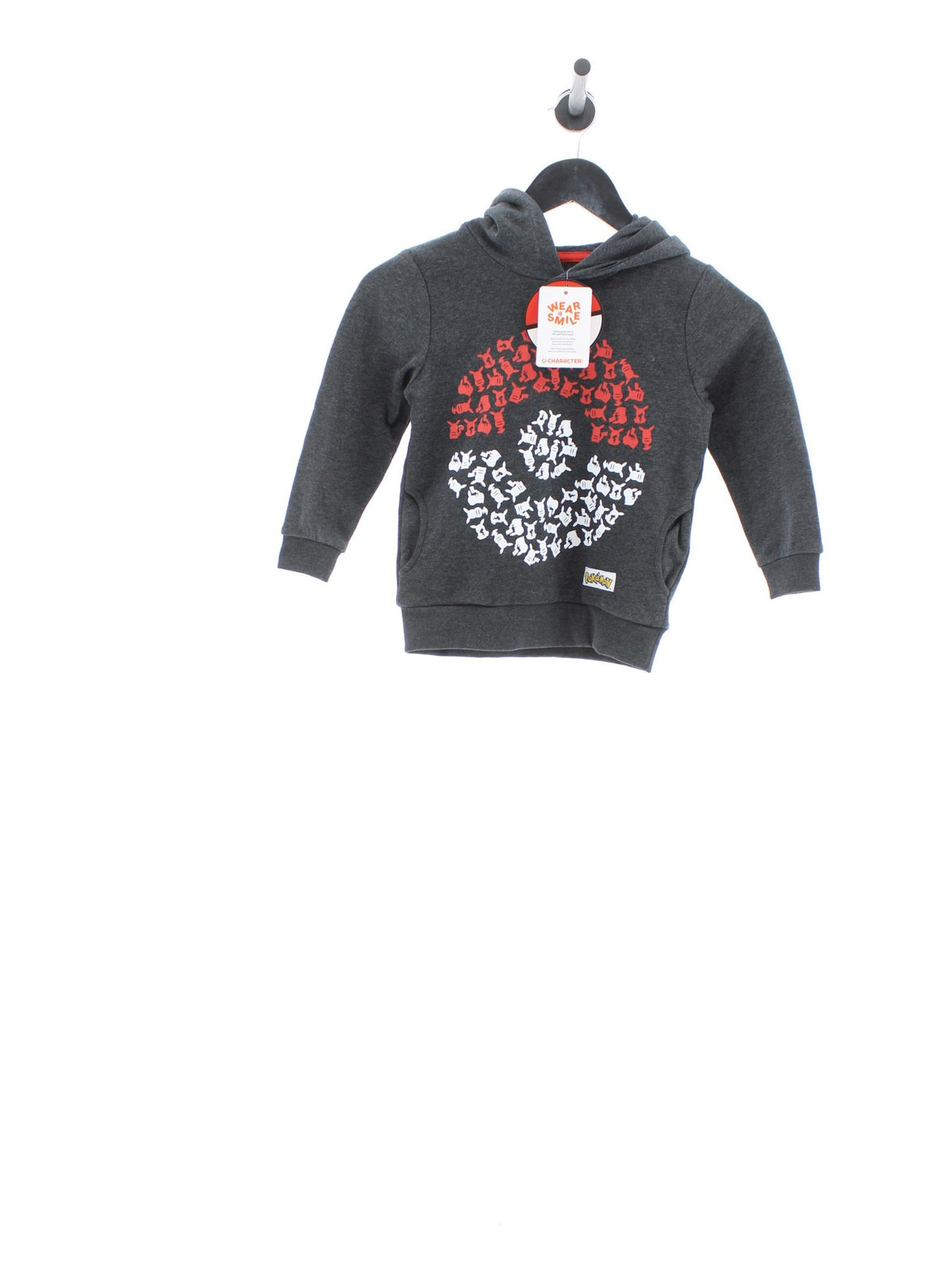 Bluza Rozmiar: 110