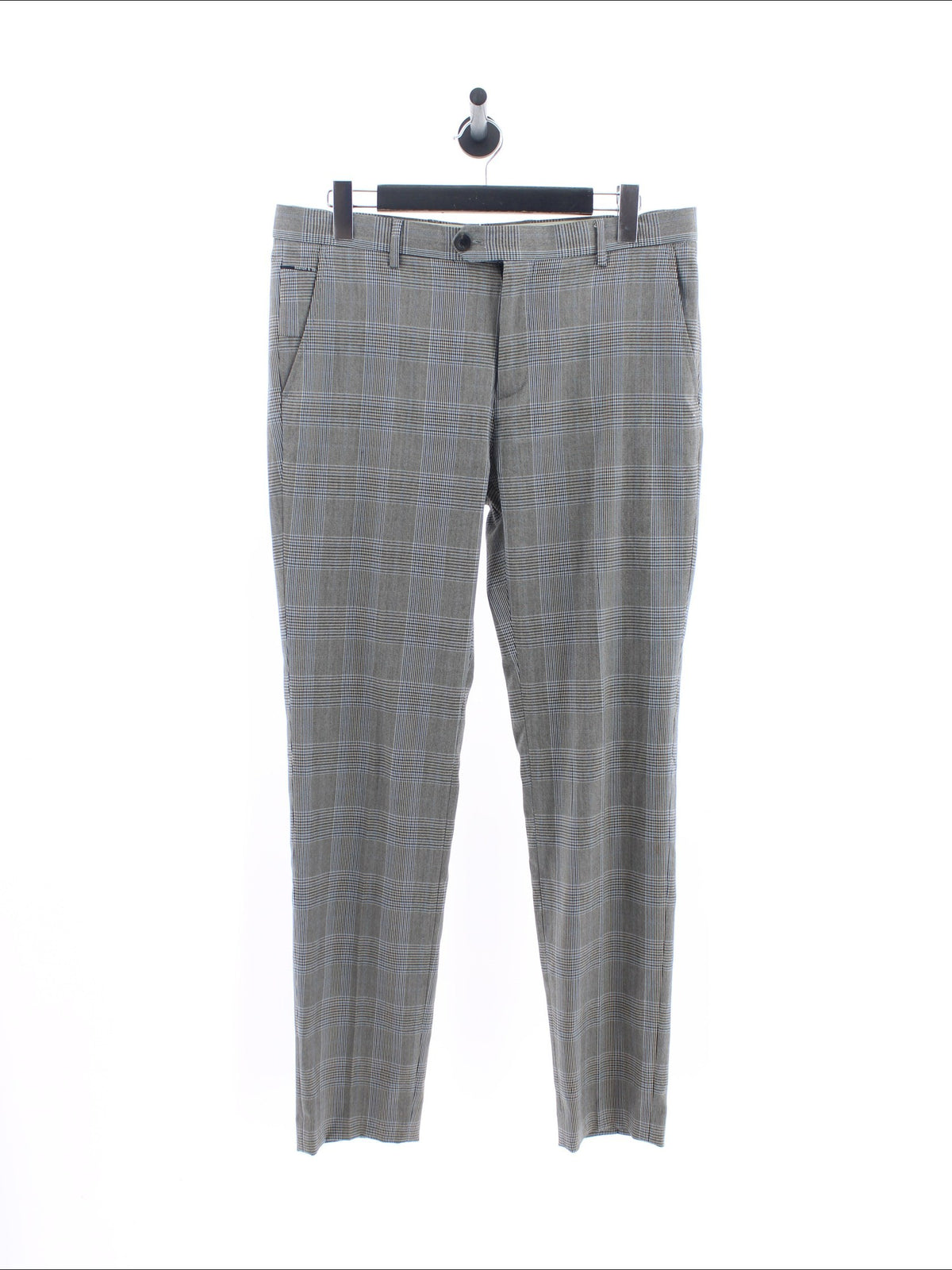 Spodnie Eleganckie Scotch & Soda Rozmiar: W33/L34