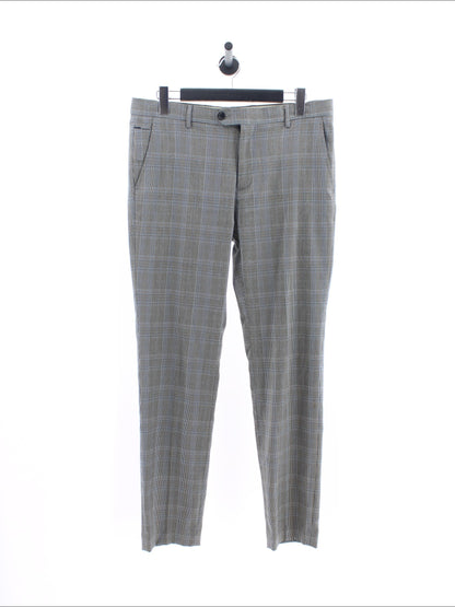 Spodnie Eleganckie Scotch & Soda Rozmiar: W33/L34