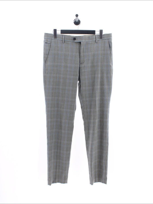 Spodnie Eleganckie Scotch & Soda Rozmiar: W33/L34