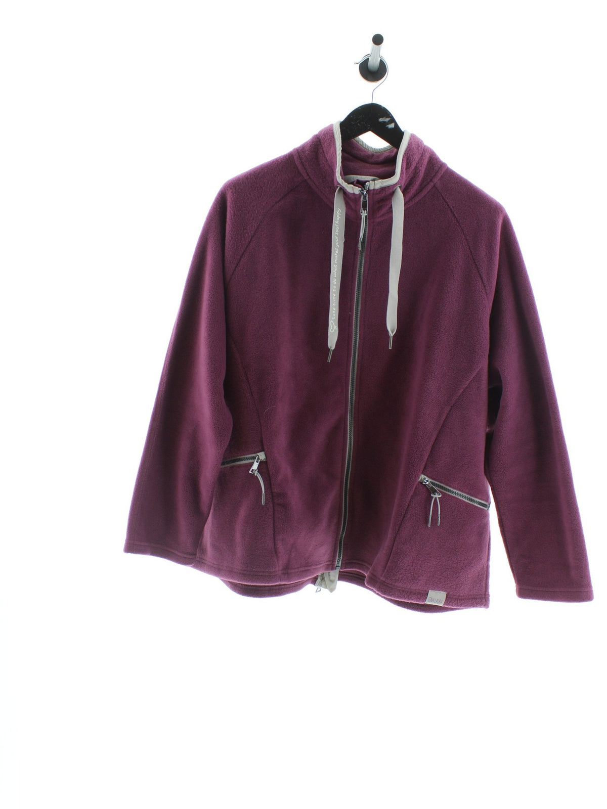 Bluza GINA LAURA Rozmiar: 52