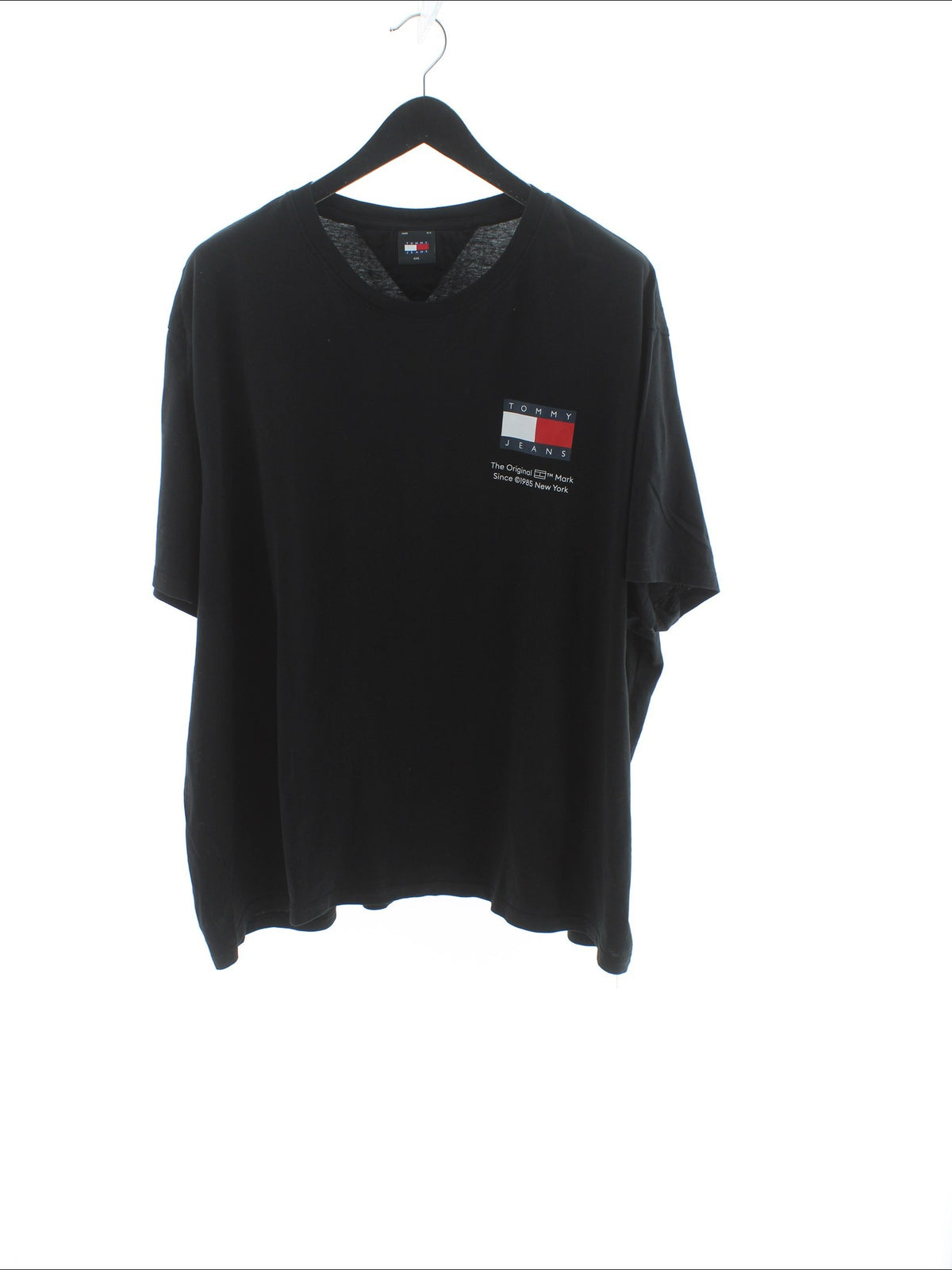 T-shirt Tommy Hilfiger Rozmiar: 6XL